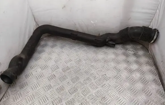 Land Rover Range Rover Sport L320 Intercooler hose/pipe AH227990AB