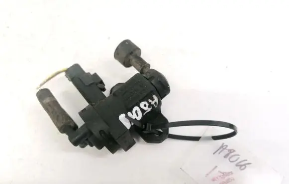 Peugeot 807 Turbo solenoid valve 9628971180 0928400309