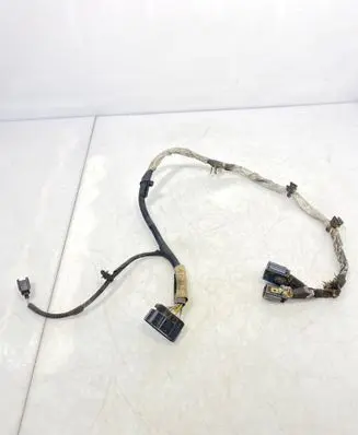 Ford Transit Engine installation wiring loom CC1T14D502BC
