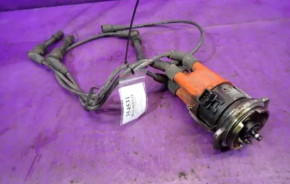 Opel Astra G Spark distributor 0237521024