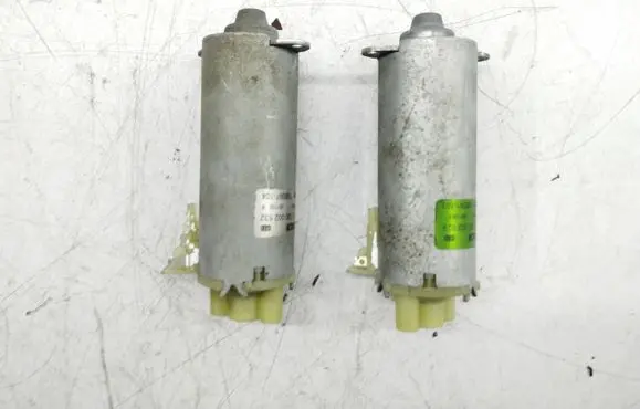 Volvo XC90 Seat adjustment motor 0130002529 0130002532