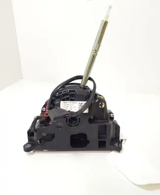 Volkswagen e-Golf Gear shifter/selector 5QE713025R