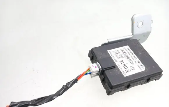 Hyundai i10 Tire pressure control unit 95800B9000