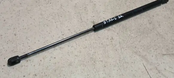 Mitsubishi Space Star Tailgate/trunk strut/damper MR248940
