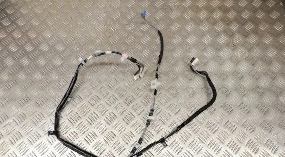 Toyota Highlander XU70 Other wiring loom 861010EQ50