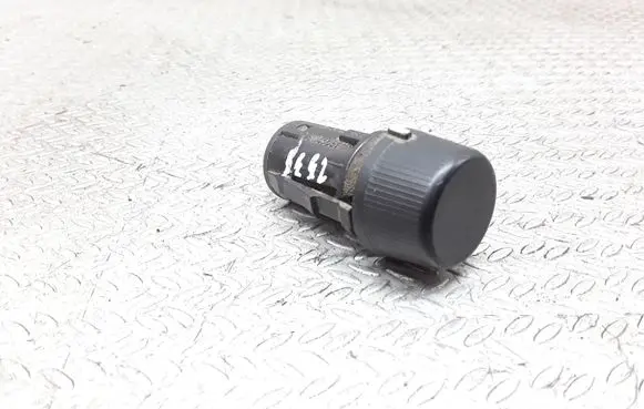 Opel Frontera A Headlight level height control switch 91145061