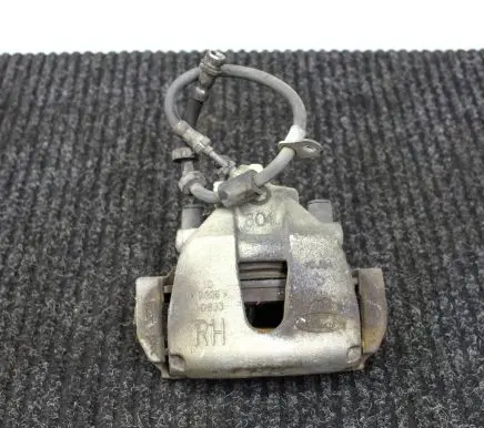 Ford Escape III Front brake caliper AV612B294AD