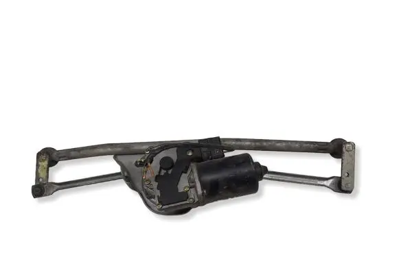 BMW 3 E36 Front wiper linkage and motor 404168 67638363514