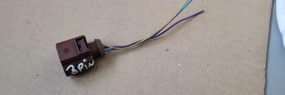 Audi A5 Other wiring loom 8K0973703E