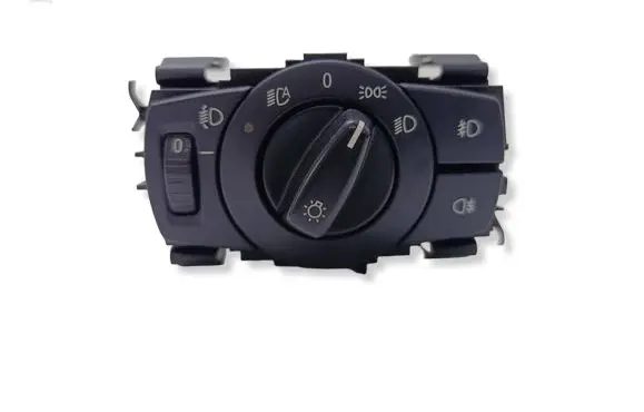 BMW 3 E90 E91 Light switch 6932792 33600101