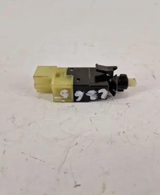 Mercedes-Benz Sprinter W906 Brake pedal sensor switch a0015456709