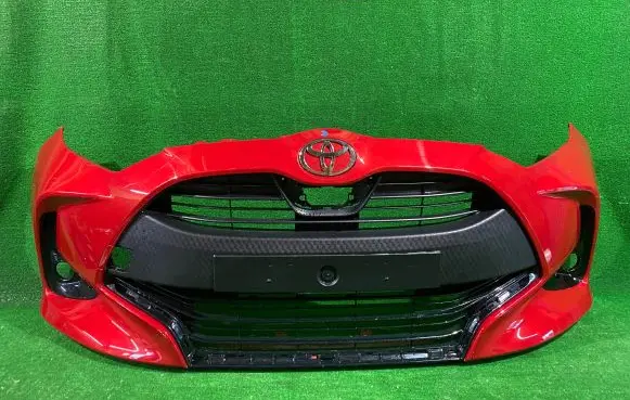 Toyota Yaris XP210 Front bumper