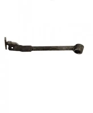 Audi TT TTS Mk2 EGR valve line/pipe/hose 03G145736F