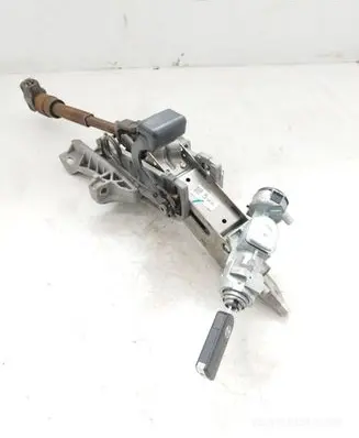 Mazda 3 I Steering wheel axle set ZG511361H 02860448