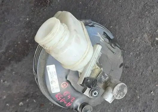 Alfa Romeo 159 Brake booster LSC130T A823 51747488