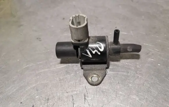 Volvo S40, V40 Turbo solenoid valve 7700S75912