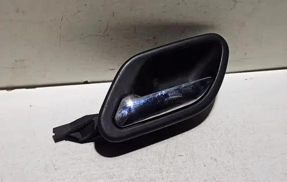Front door interior handle