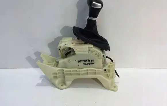 KIA Optima Gear shifter/selector 46701D4920