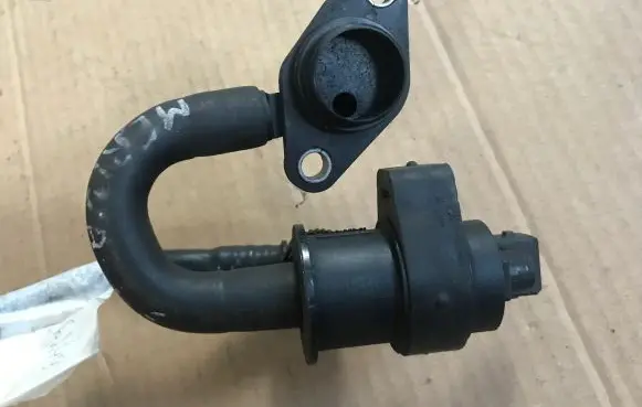 Opel Meriva A Vacuum valve 13110331 13110330