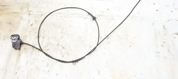 Chrysler Sebring (JS) Engine bonnet (hood) release handle