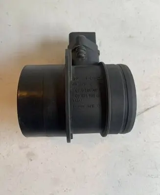 Volkswagen Sharan Mass air flow meter 074906461 0281002461