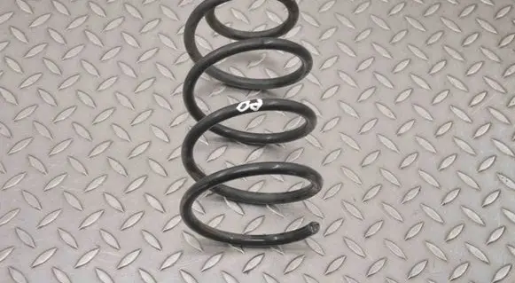 BMW 3 E92 E93 Front coil spring KBA91401 112001302VA