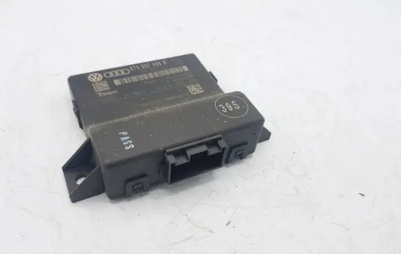 Audi A4 S4 B8 8K Other control units/modules 8T0907468H