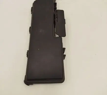 Volvo V70 Fuse box cover 9494211