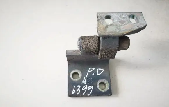 Peugeot 406 Front door upper hinge