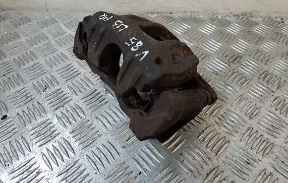 Toyota Corolla Verso AR10 Front brake caliper 4773005060