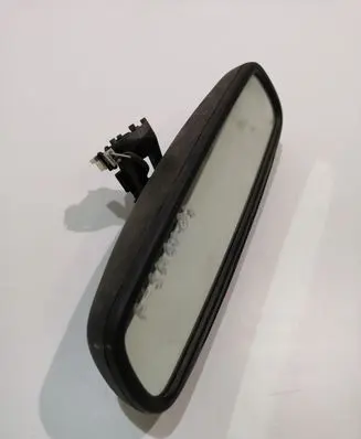 Ford S-MAX Rear view mirror (interior)