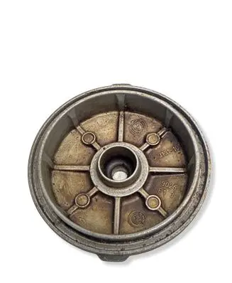BMW 3 E36 Oil filter cover 0313110
