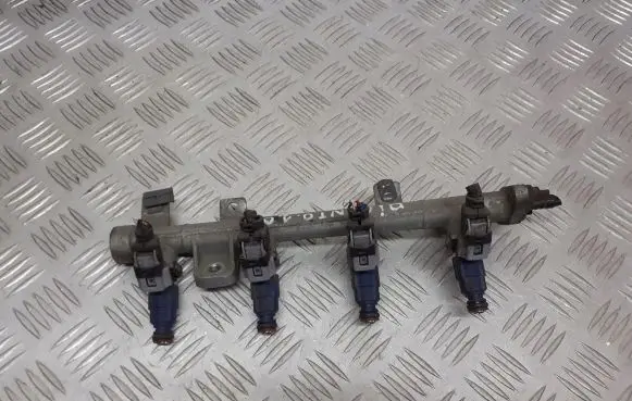 KIA Picanto Fuel main line pipe 35310-02900