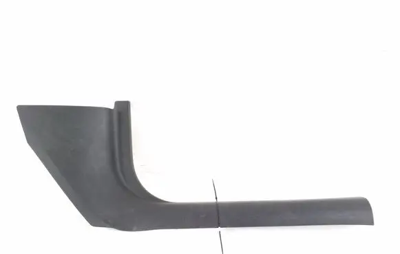 Skoda Octavia Mk3 (5E) Front sill trim cover 5E0863484
