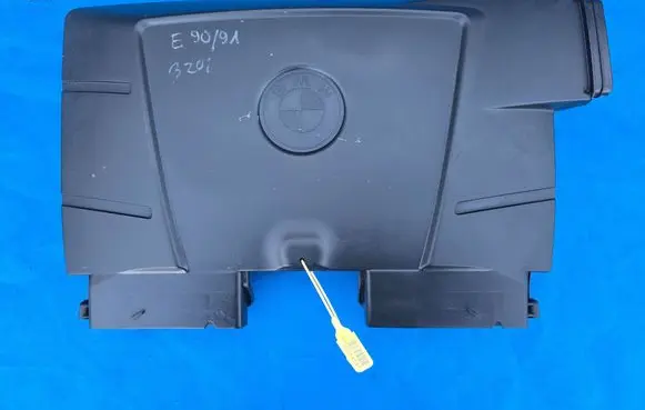 BMW 3 E90 E91 Air intake duct part 7523720