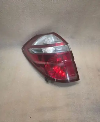 Subaru Legacy Rear/tail lights 22020952