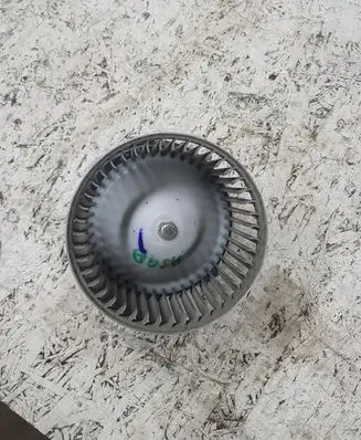 Nissan Qashqai Heater fan/blower A30355A1400000