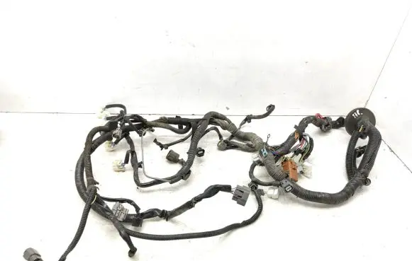 Nissan Primera Engine installation wiring loom 7035203830