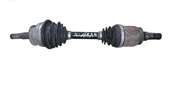 Nissan Navara Front driveshaft 39100EB300