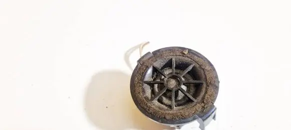 Renault Scenic I Front door speaker 7700425807 249001