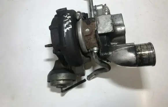 Lexus IS 220D-250-350 Turbo 1720126010 17201-26010