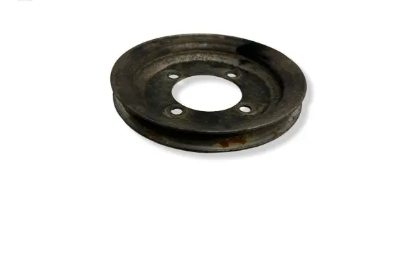 Toyota Land Cruiser (BJ70) Water pump pulley 