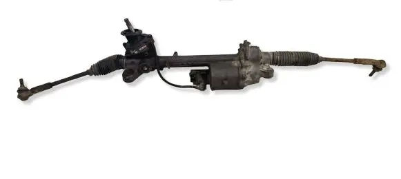 Volkswagen PASSAT B6 Steering rack 5N1909144L 5WK46800F01 A54605112