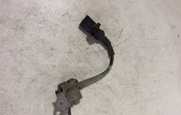 Porsche Cayenne (9PA) Acceleration sensor 7L0907674B 15179200632