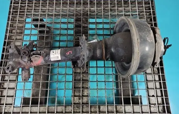Mercedes-Benz CLS C218 X218 Front shock absorber/damper A2183230800 IMPRK1471278