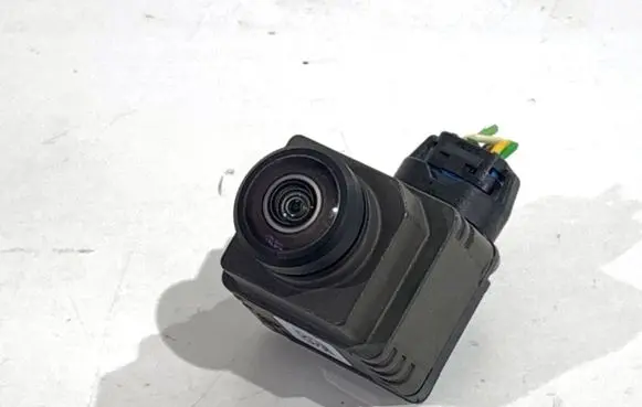 BMW 2 F44 Reversing camera 065A42CD5