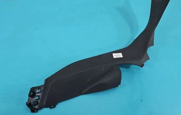 Opel Astra L Center console 9836120680 IMPRK1513141