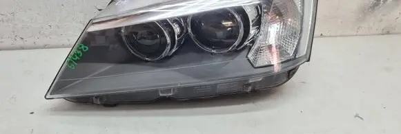 BMW X3 F25 Headlight/headlamp 6438ATS