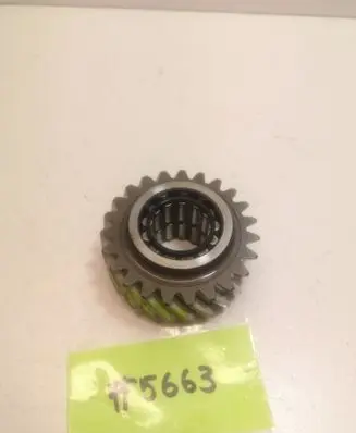 Mercedes-Benz C W204 Other gearbox part A2032620010