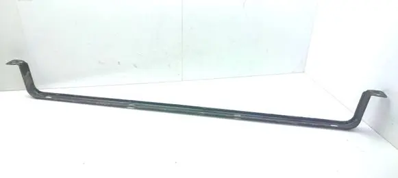 Mercedes-Benz Sprinter W907 W910 Bottom radiator support slam panel A9078805500